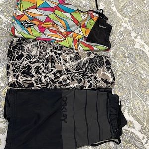 Men’s board shorts